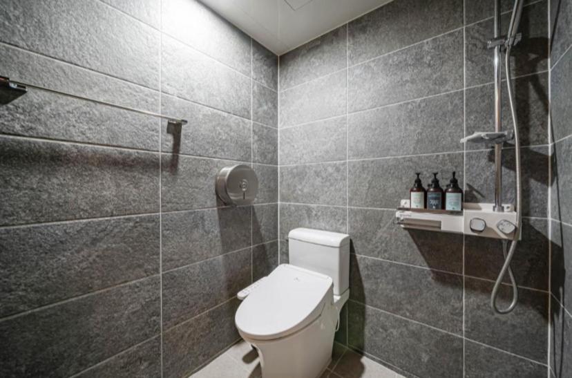 Ulsan Hotel 109 Zewnętrze zdjęcie