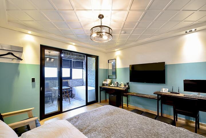 Ulsan Hotel 109 Zewnętrze zdjęcie