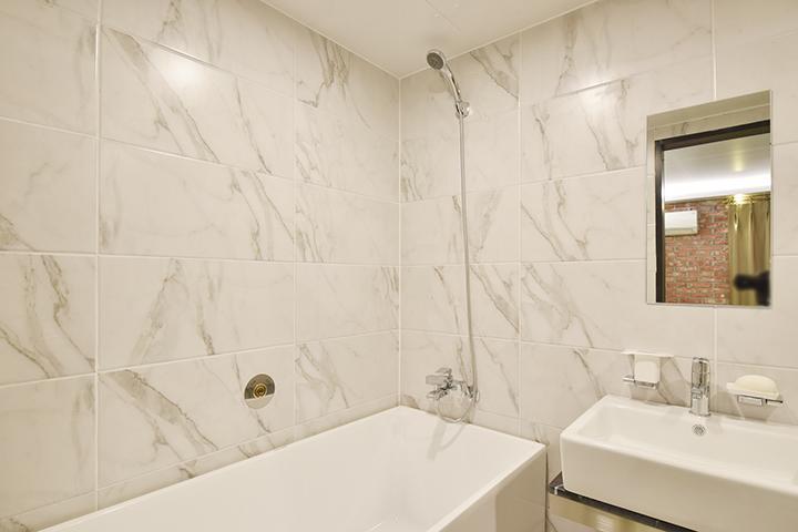 Ulsan Hotel 109 Zewnętrze zdjęcie