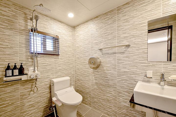 Ulsan Hotel 109 Zewnętrze zdjęcie