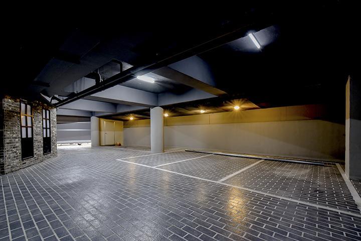Ulsan Hotel 109 Zewnętrze zdjęcie