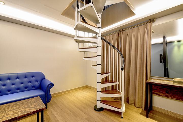 Ulsan Hotel 109 Zewnętrze zdjęcie